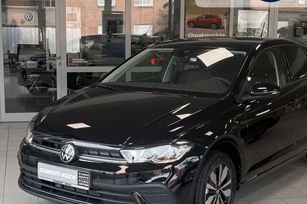 VW Polo 2.500 km 23.590 &euro; Achim-Uesen 28832