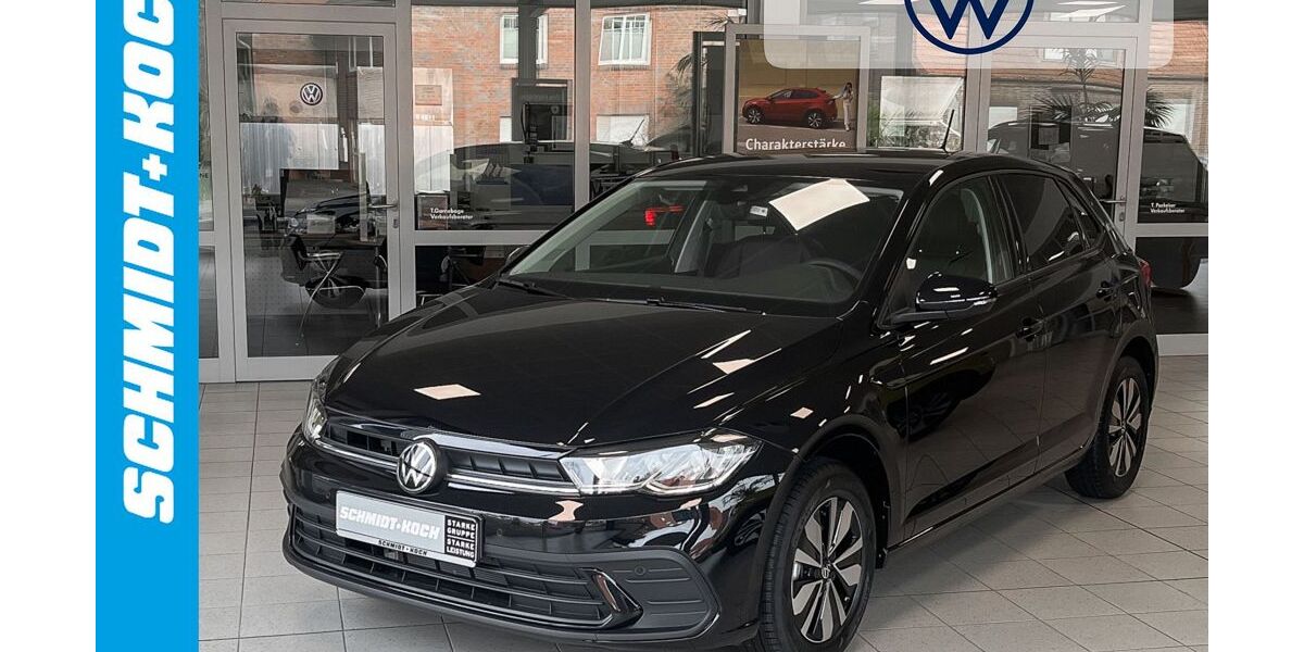 VW Polo 2.500 km 23.590 &euro; Achim-Uesen 28832