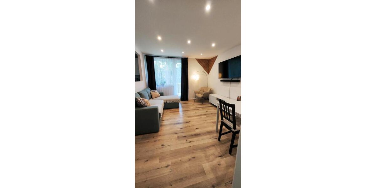 Erdgeschoßwohnung Bremen Häfen - 3 Zimmer, 53 m&sup2;, 155.000&euro; | Angebot:27421823