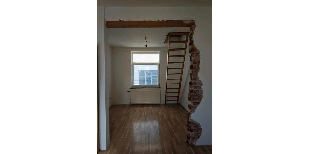 Maisonettenwohnung Bremen Östliche Vorstadt - 2 Zimmer, 40 m&sup2;, 690&euro; | Angebot:26599620