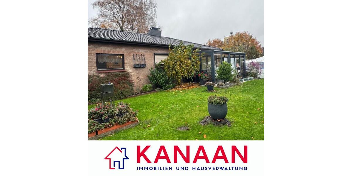 ❗️Anfragestopp❗️ Bungalow mit Pool, Wintergarten & Partykeller in Delmenhorst 4 zimmer