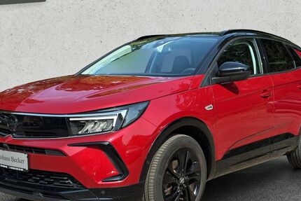 Opel Grandland (X) 36.500 km 22.950 € Grasberg 28879
