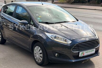 Ford Fiesta 195.000 km 2.990 &euro; Syke 28857