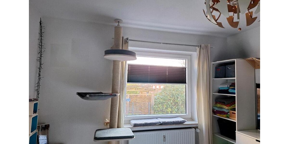 Hochparterre Bremen Blumenthal - 3 Zimmer, 77 m&sup2;, 220.000&euro; | Angebot:25144239