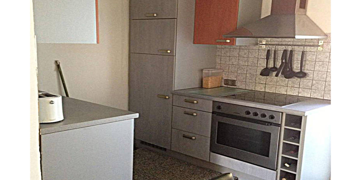 Etagenwohnung Bremen / Woltmershausen Woltmershausen - 3 Zimmer, 50 m&sup2;, 169.000&euro; | Angebot:24112102