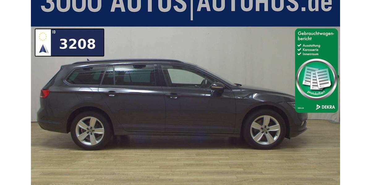 VW Passat 177.449 km 12.380 &euro; Bremen 28279