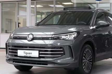 VW Tiguan 1.250 km 49.850 &euro; Bremen 28207