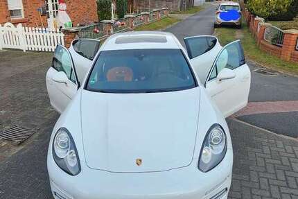 Porsche Panamera 247.500 km 26.500 &euro; Langwedel 27299