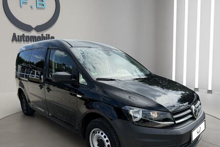 VW Caddy 81.000 km 15.499 € Hude 27798