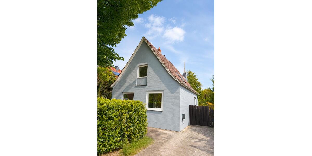 Einfamilienhaus Lilienthal - 3.5 Zimmer, 125 m&sup2;, 412.000&euro; | Angebot:27208254