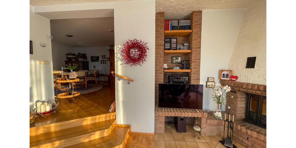 Doppelhaushälfte Weyhe - 5 Zimmer, 153 m&sup2;, 440.000&euro; | Angebot:26224503