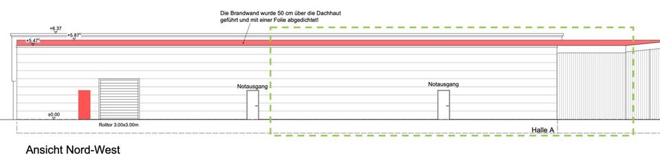 Gewerbeobjekt Ritterhude - 4.500&euro; | Angebot:22920293