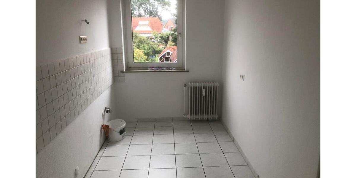 Etagenwohnung Bremen Blumenthal - 4 Zimmer, 90 m&sup2;, 775&euro; | Angebot:26704670