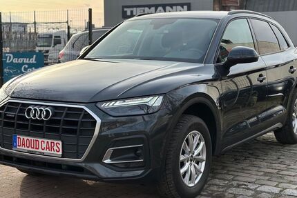 Audi Q5 145.000 km 27.499 &euro; Bremen 28199