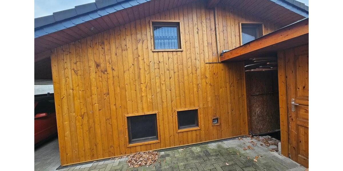 Einfamilienhaus Hambergen - 3 Zimmer, 80 m&sup2;, 98.000&euro; | Angebot:26940675