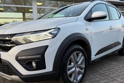 Dacia Sandero 38.289 km 13.980 &euro; Lilienthal 28865