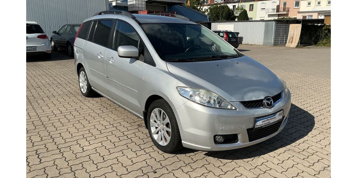 Mazda 5 228.800 km 2.500 &euro; Bremen 28201