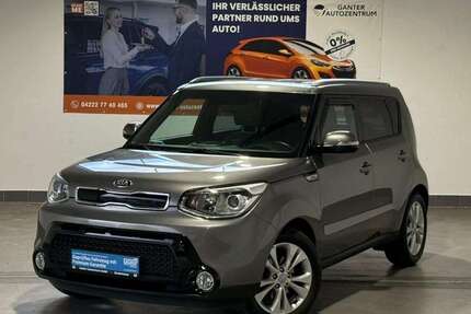 Kia Soul 29.300 km 14.999 &euro; Ganderkesee 27777