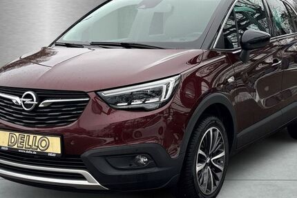Opel Crossland (X) 51.654 km 13.480 &euro; Bremen 28199