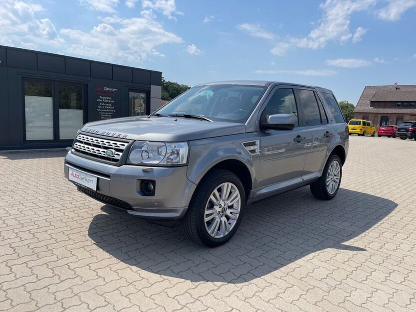 Freelander