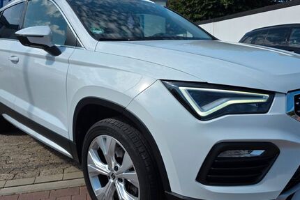 Seat Ateca 118.000 km 17.490 &euro; Delmenhorst 27751