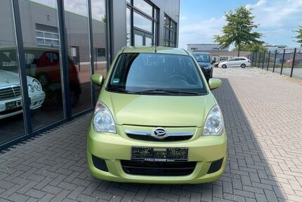 Daihatsu Cuore 96.000 km 3.999 € Achim 28832