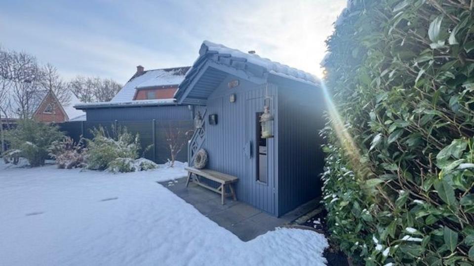 Doppelhaushälfte Worpswede - 7 Zimmer, 172 m&sup2;, 449.000&euro; | Angebot:24816470