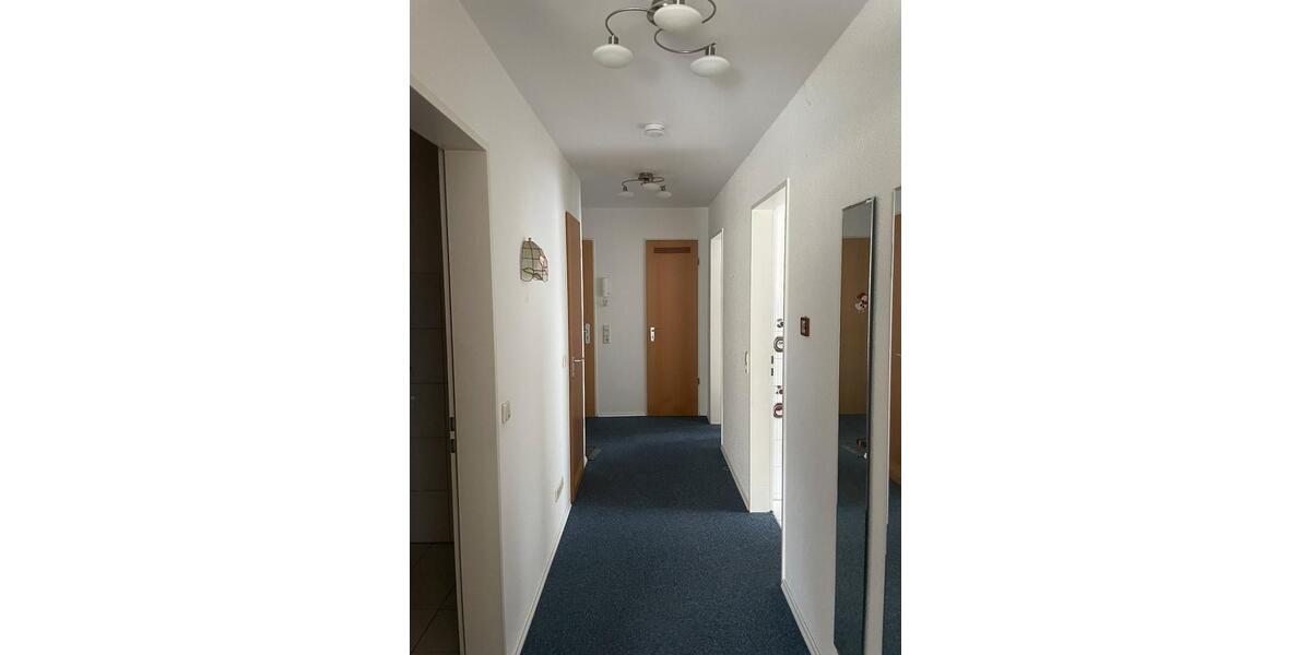 Etagenwohnung Bremen Schwachhausen - 3 Zimmer, 78 m&sup2;, 351.000&euro; | Angebot:27475090