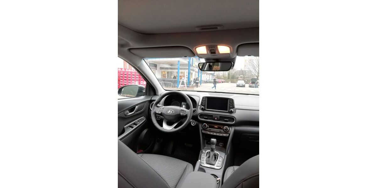 Hyundai KONA 44.000 km 18.950 &euro; Grasberg 28879
