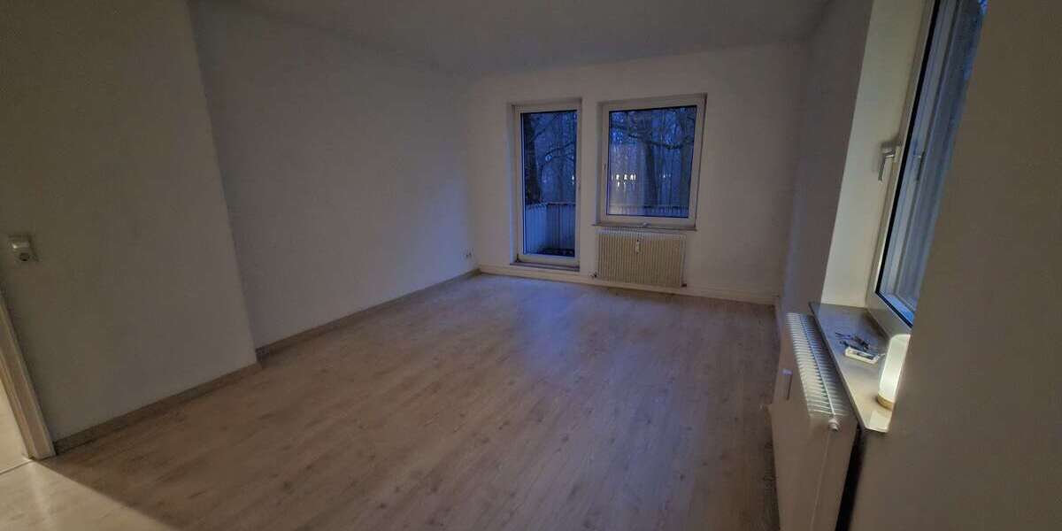 Etagenwohnung Bremen Burglesum - 3 Zimmer, 64 m&sup2;, 620&euro; | Angebot:25023690