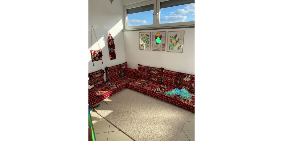 Etagenwohnung Bremen Osterholz - 3 Zimmer, 70 m&sup2;, 935&euro; | Angebot:25936132