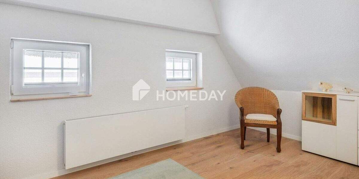 Einfamilienhaus Berne Bardenfleth - 5 Zimmer, 165 m&sup2;, 399.000&euro; | Angebot:25739154