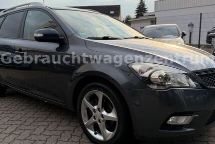 Kia ceed Sportswagon 154.399 km 4.990 &euro; Bremen 28207