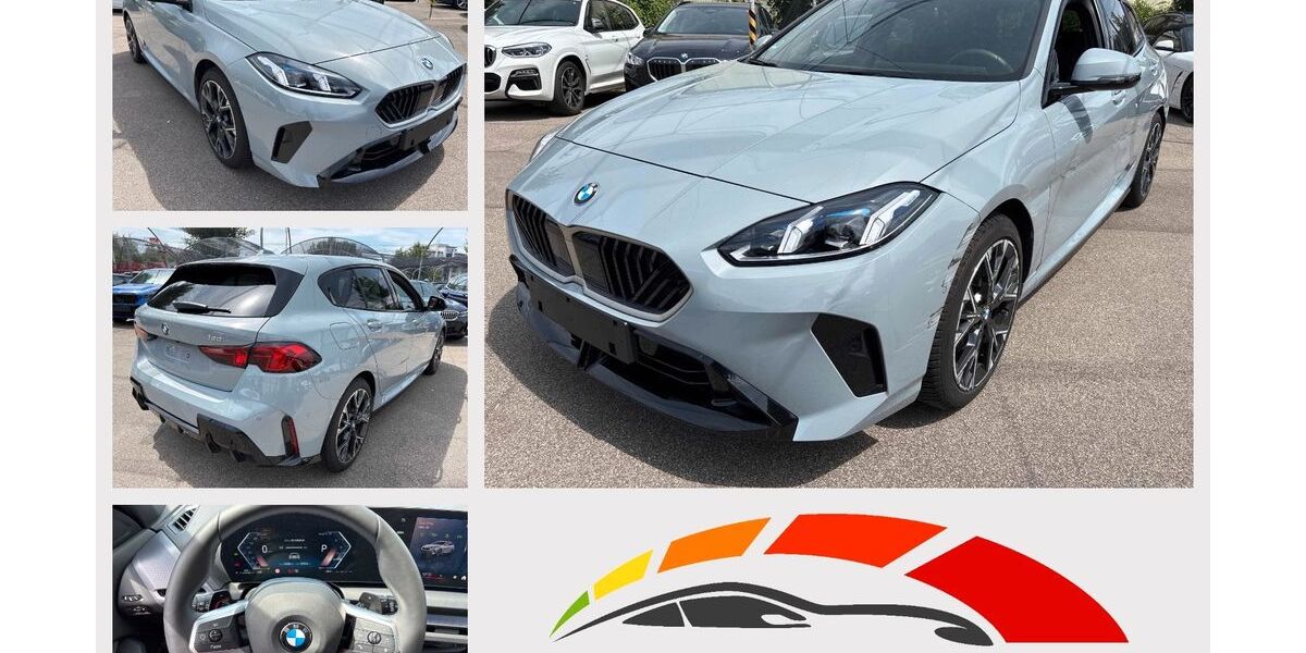 BMW 120 13.026 km 31.350 &euro; Ganderkesee 27777