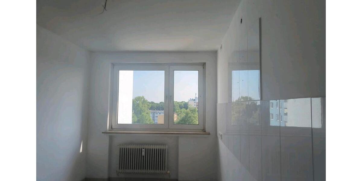 Etagenwohnung in Huchting. Ohne Makler 3 zimmer