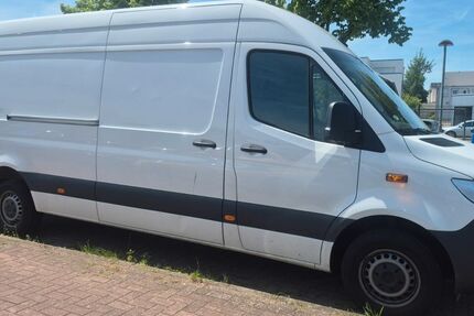 Mercedes-Benz Sprinter 49.971 km 39.900 &euro; Achim 28832