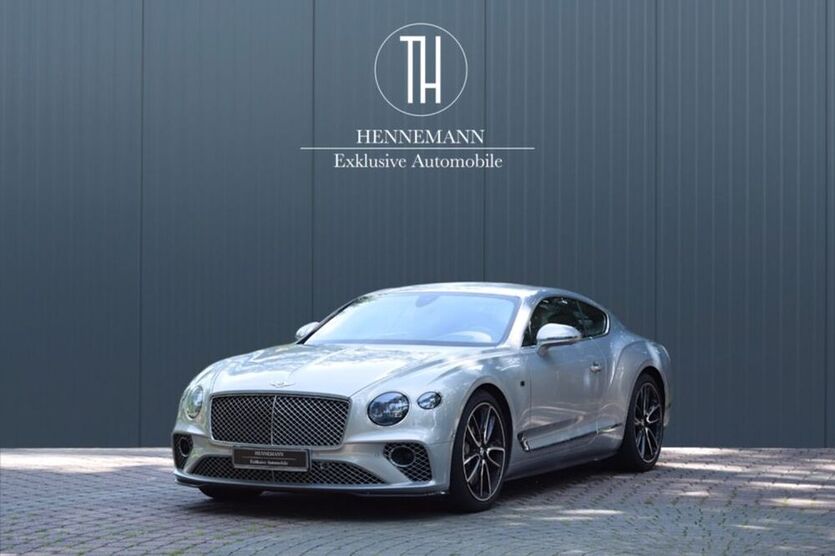 Continental GT
