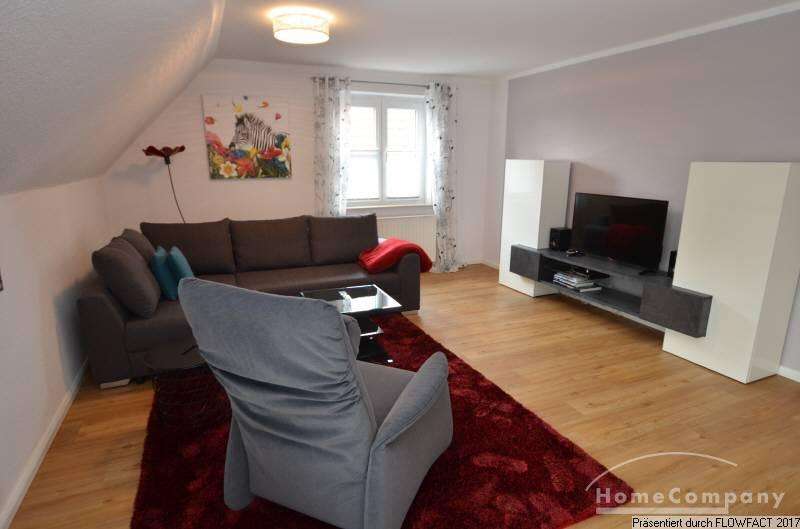 Zimmer Bremen Obervieland - 3 Zimmer, 1.430&euro; | Angebot:25271974