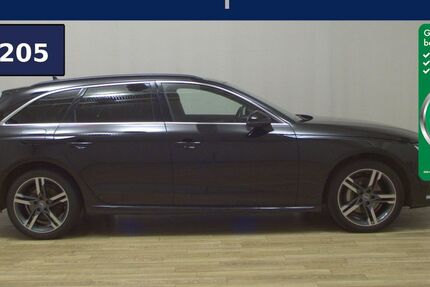 Audi A4 153.789 km 16.580 &euro; Bremen / Arsten 28279
