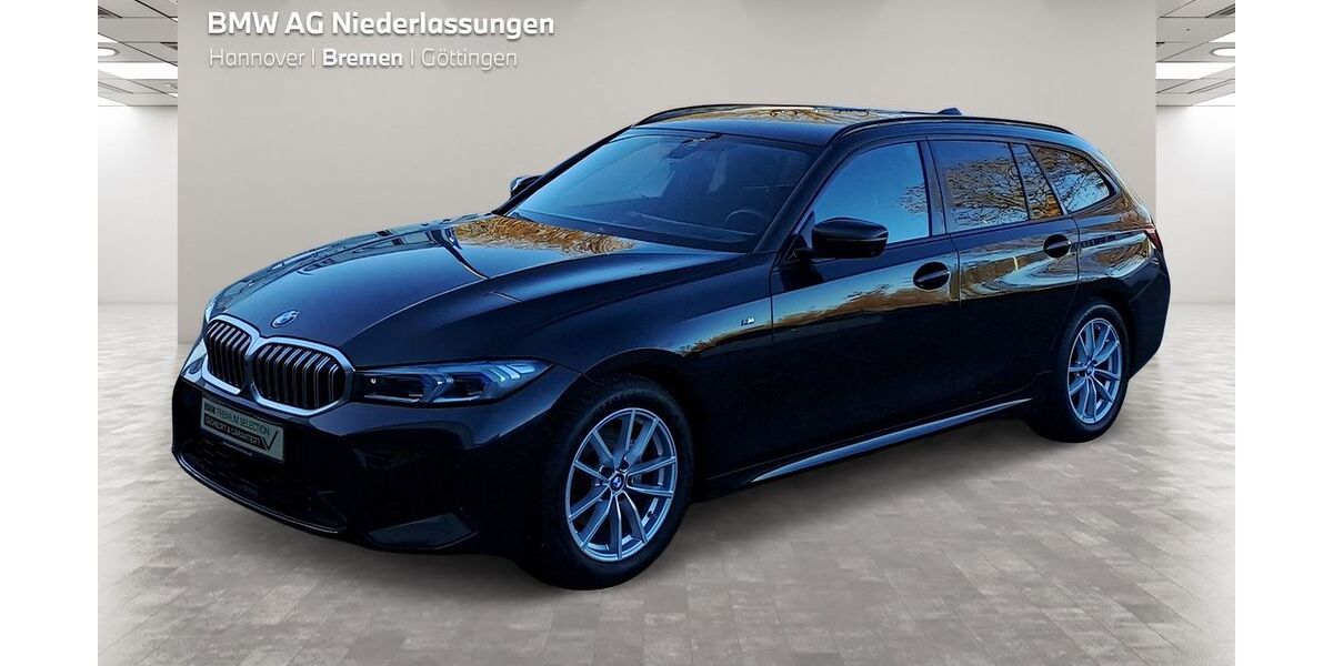 BMW 320 23.231 km 46.312 &euro; Bremen 28279