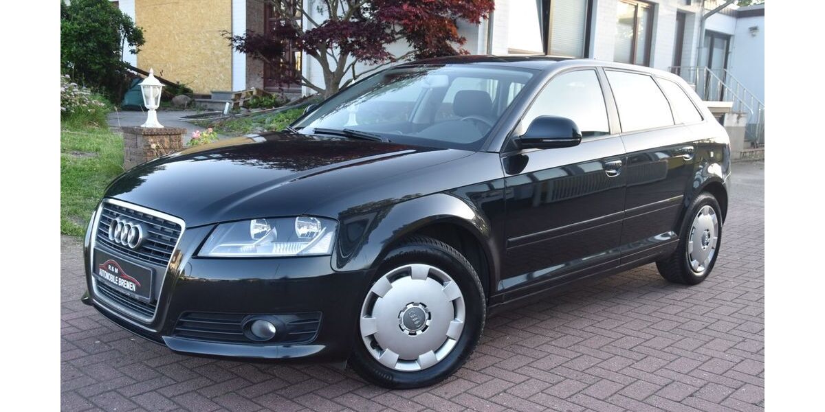 Audi A3 219.856 km 3.799 &euro; Bremen 28719