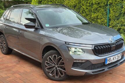 Skoda Kamiq 14.000 km 19.900 &euro; Bremen 28277