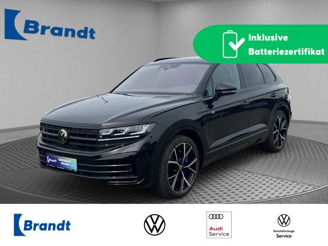 VW Touareg 19.200 km 75.990 &euro; Achim 28832