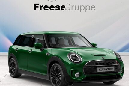 Mini Cooper S Clubman 25.425 km 31.300 &euro; Syke 28857