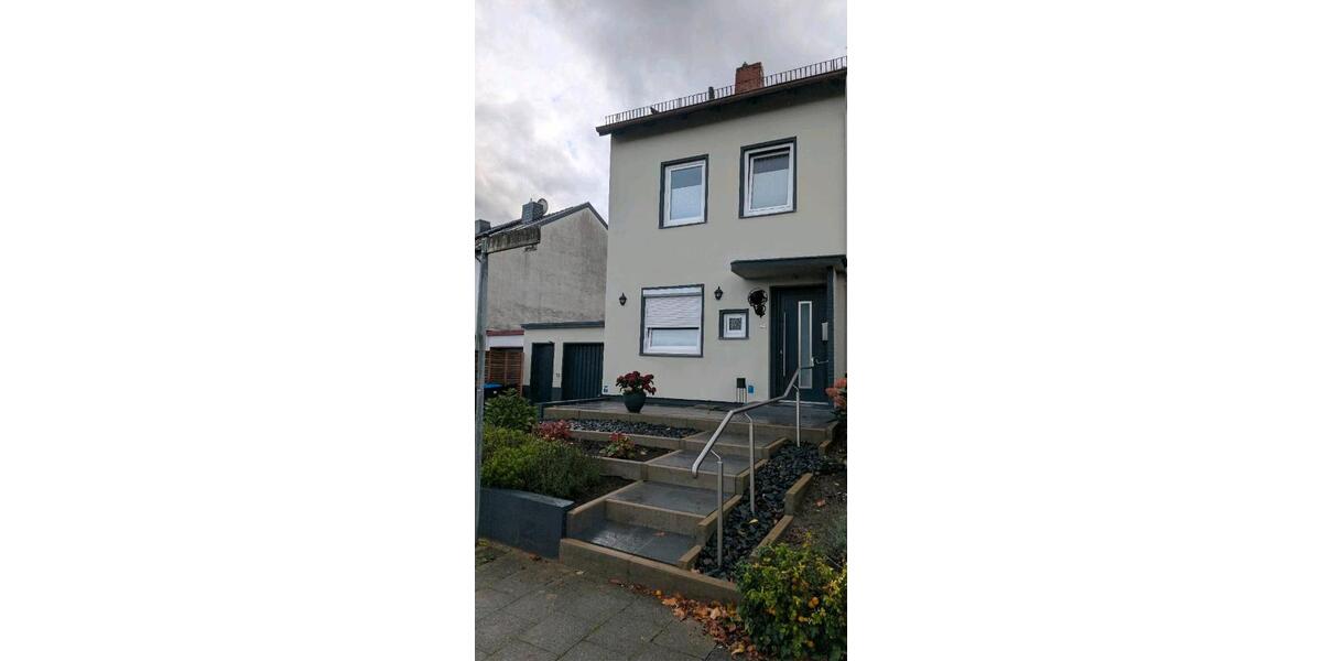 Einfamilienhaus Bremen Burglesum - 4 Zimmer, 100 m&sup2;, 319.000&euro; | Angebot:26224278