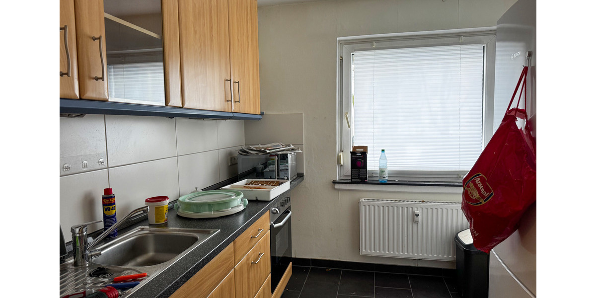 Etagenwohnung Bremen Blockland - 3 Zimmer, 70 m&sup2;, 760&euro; | Angebot:24866208