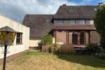 Doppelhaushälfte Bremen Hemelingen - 3 Zimmer, 115 m&sup2;, 310.000&euro; | Angebot:27295385