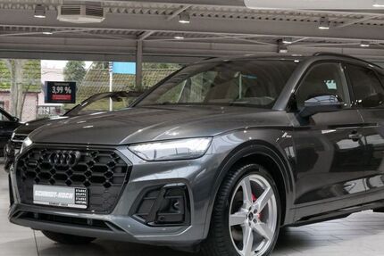 Audi Q5 15.796 km 46.580 &euro; Bremen 28217