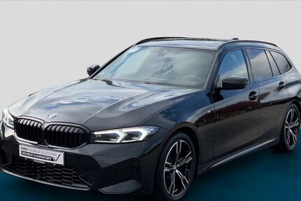 BMW 318 6.307 km 38.985 &euro; Syke 28857