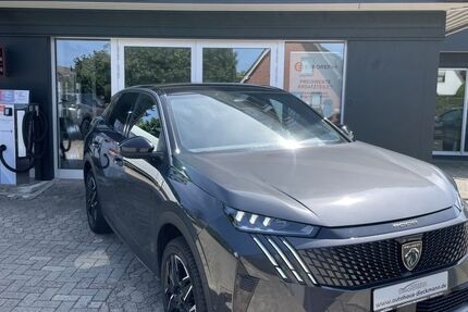 Peugeot 3008 83.400 km 22.490 &euro; Worpswede 27726